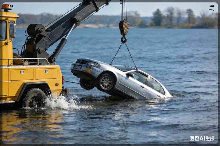 得荣汽车救援送柴油